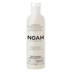 Noah - Moisturizing Shampoo with Sweet Fennel - Nawilżający Szampon do Włosów - 250ml