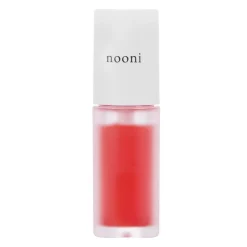 Nooni - Appleberry Lip Oil - Nawilżający Olejek do Ust - 3,7ml