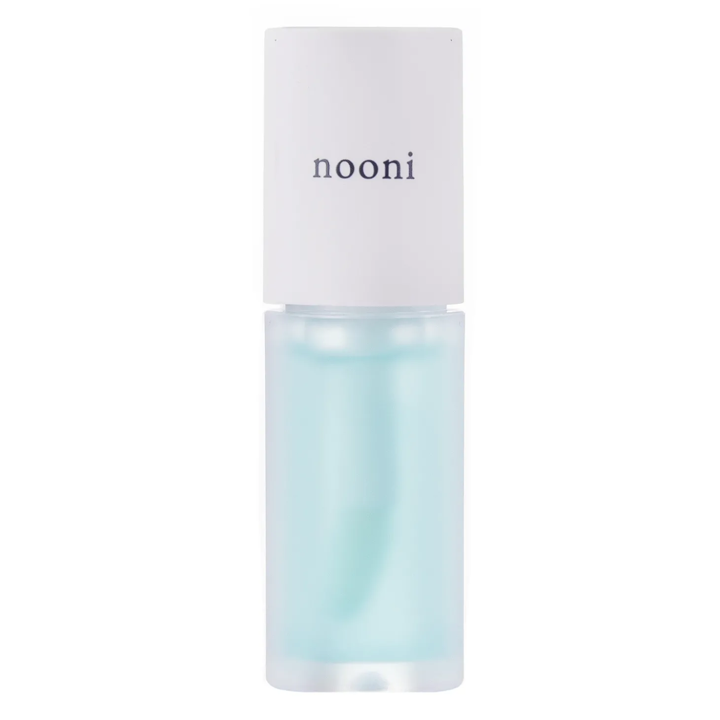 Nooni - Applemint Lip Oil - Nawilżający Olejek do Ust - 3,7ml