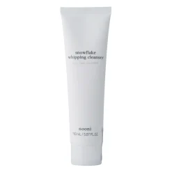 Nooni - Snowflake Whipping Cleanser - Oczyszczająca Pianka do Twarzy - 150ml