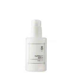 Numbuzin - No.8 - Fine Cica Serum - Łagodzące Serum do Twarzy - 50ml - OUTLET