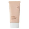 Numbuzin - No.3 - Porcelain Base-skip Tone Up Beige - Tonujący Krem 3w1 - 50ml