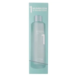 Numbuzin - No.1 - Pure-full Calming Herb Toner - Kojący Tonik z Pstrolistką i Wąkrotą - 300ml
