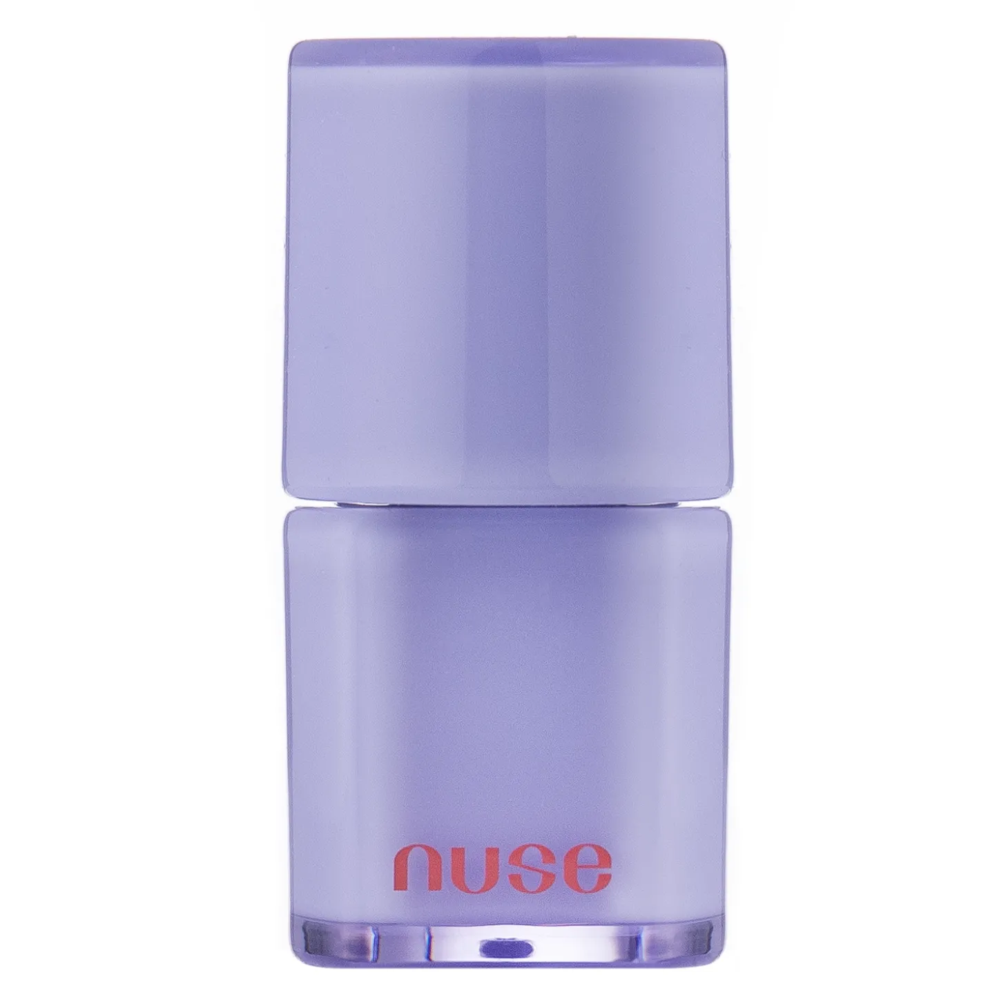 Nuse - Care Liptual - Nawilżający Tint do Ust - 08 Coolish - 4,5g