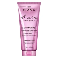 Nuxe - Hair Prodigieux® - Szampon Wygładzający - 200ml