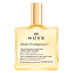 Nuxe - Huile Prodigieuse® - Suchy Olejek o Wielu Zastosowaniach - 50ml