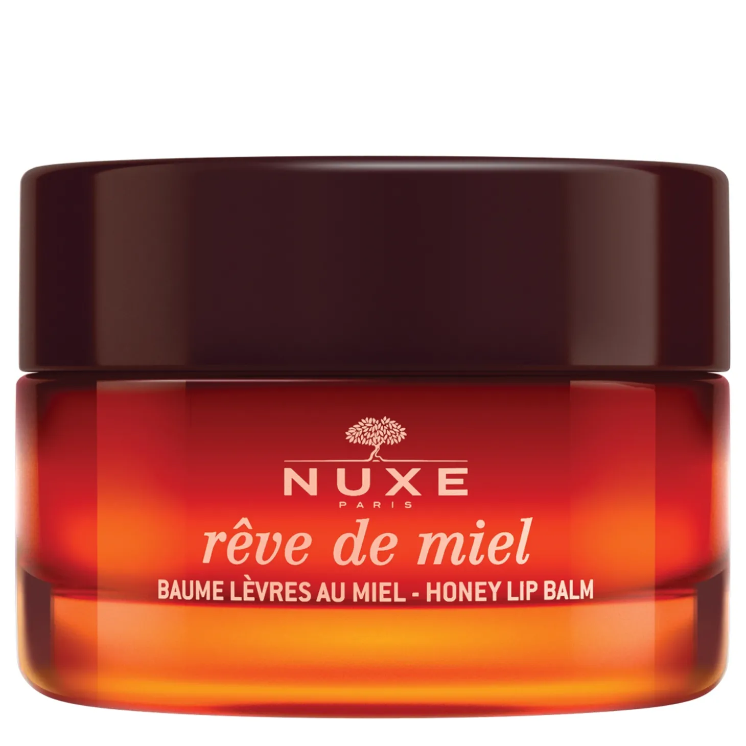 Nuxe - Rêve de Miel® - Balsam do ust - 15g