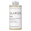 Olaplex - No. 4 Bond Maintenance Shampoo - Odbudowujący Szampon do Wszystkich Rodzajów Włosów - 250ml