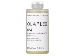 Olaplex - No. 4 Bond Maintenance Shampoo - Odbudowujący Szampon do Wszystkich Rodzajów Włosów - 250ml
