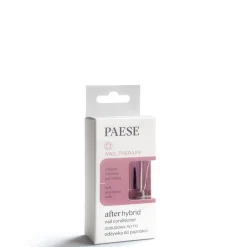 Paese - After Hybrid - Odżywka do Łamliwych Paznokci po Manicure Hybrydowym - 8ml
