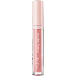 Paese - Błyszczyk Beauty Lipgloss z Olejem Meadowfoam - 02 Sultry - 3,4ml