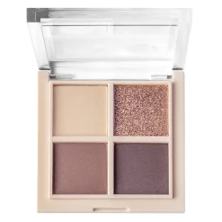 Paese - Daily Vibe - Paleta Cieni do Oczu - 03 Coffee Break - 5,5g