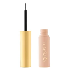 Paese - Eyeliner Eyegasm - 01 Black - 4ml