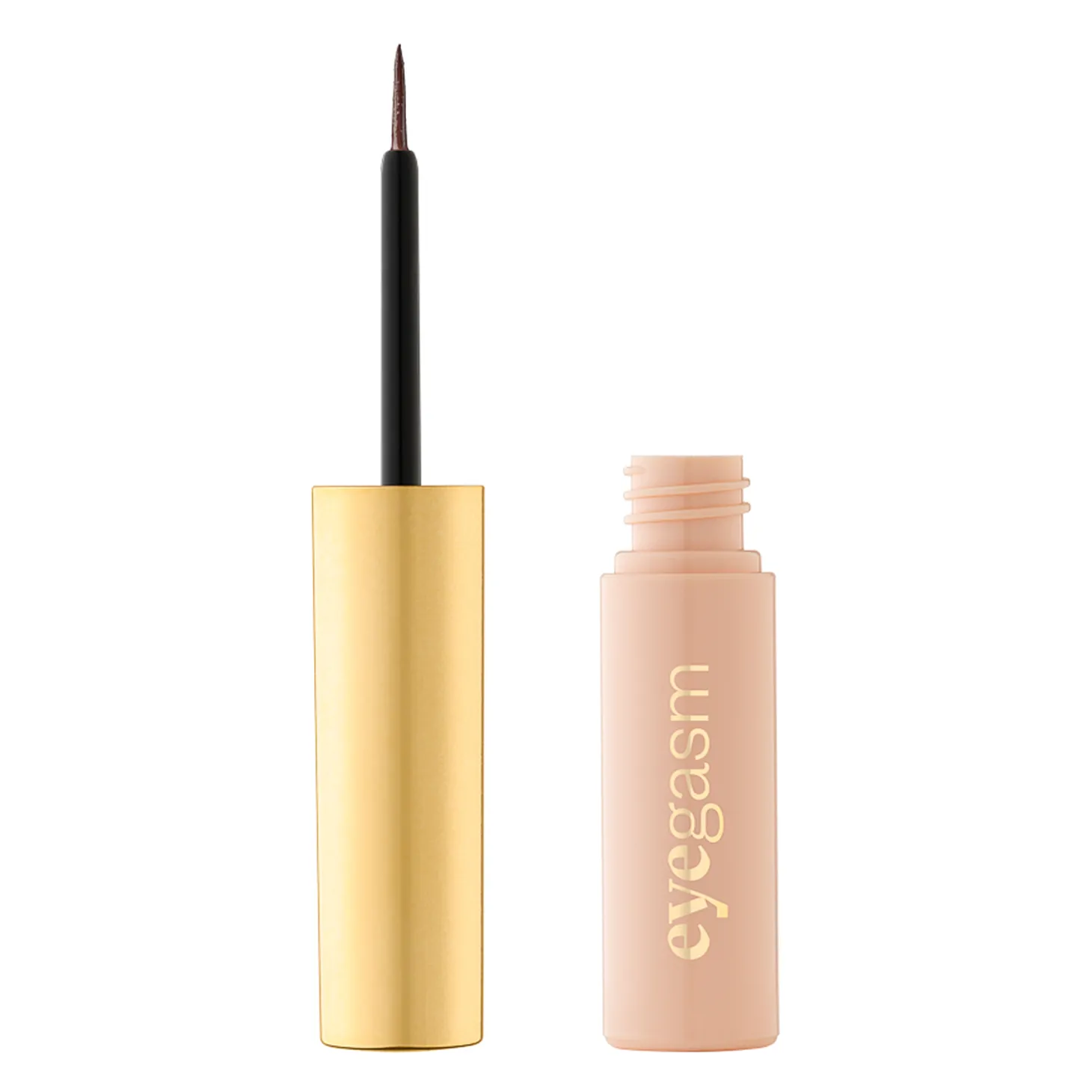 Paese - Eyeliner Eyegasm - 02 Brown - 4ml