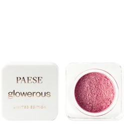 Paese - Glowerous Limited Edition - Sypki Pigment do Powiek - Gold Rose - 1,5g