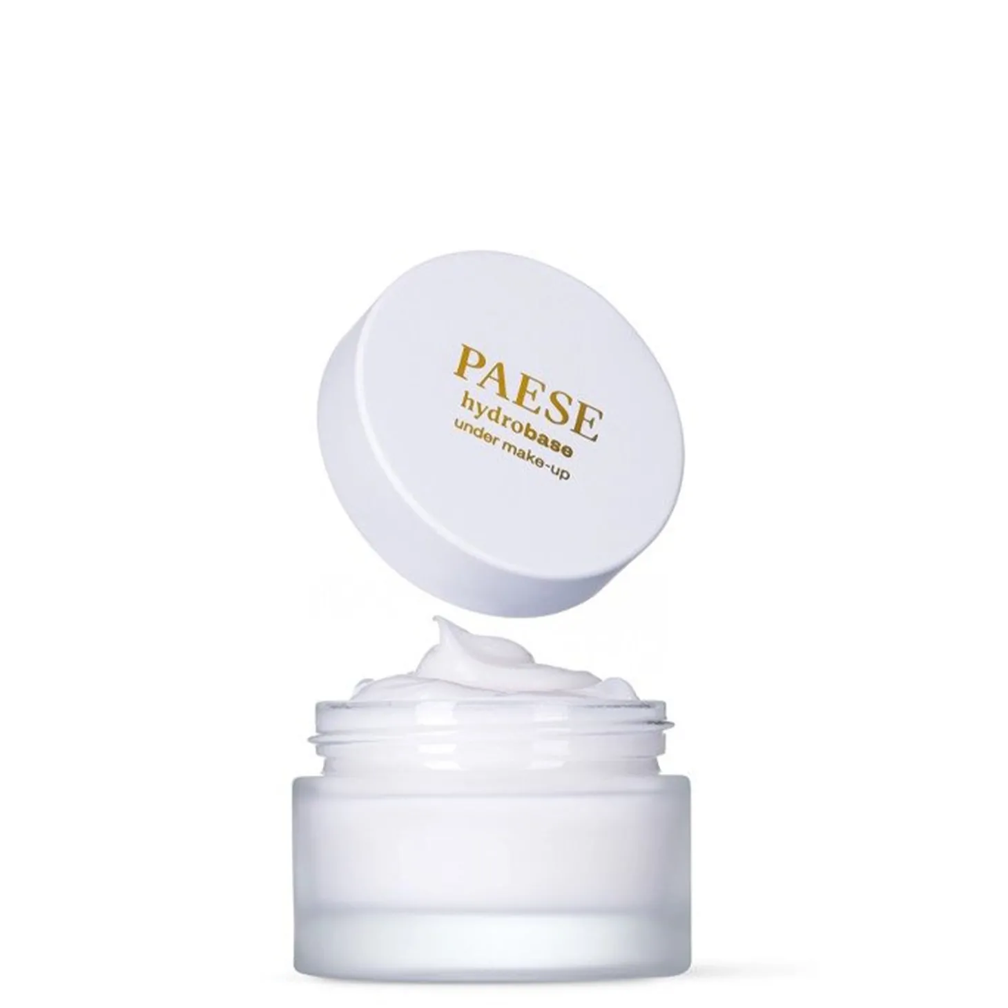 Paese - Hydrobase Under Make-up - Nawilżająco-Pielęgnująca Baza pod Makijaż - 30ml