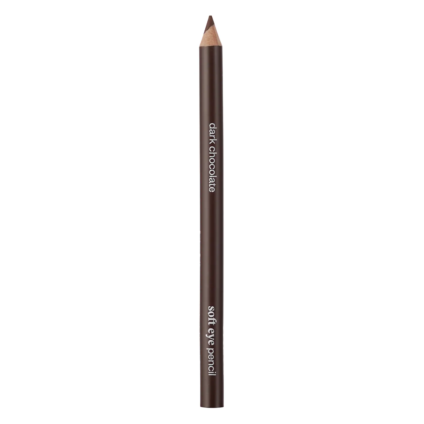 Paese - Kredka do Oczu Soft Eye Pencil - Dark Chocolate - 1,5g