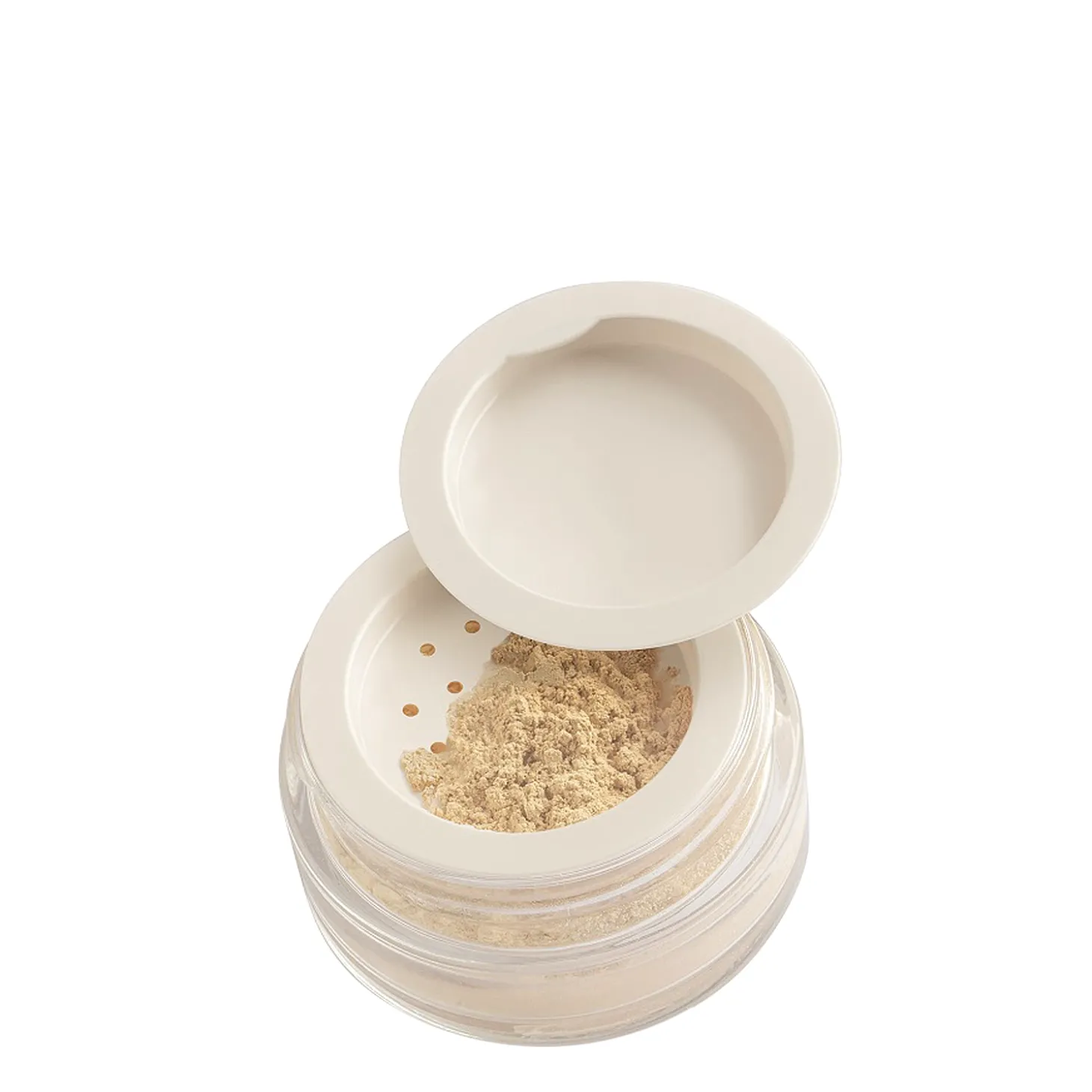 Paese - Minerals - Matujący Podkład Mineralny - 102W Natural - 6g