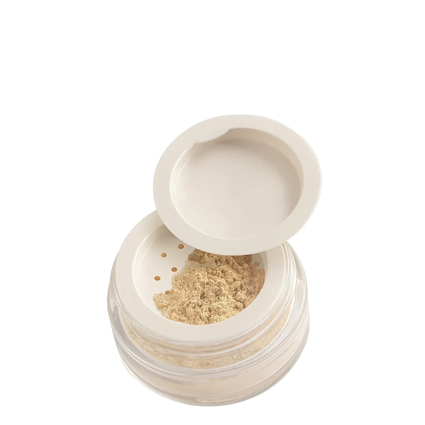 Paese - Minerals - Matujący Podkład Mineralny - 103N Sand - 6g