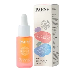 Paese - Minerals - Odżywczy Olejek pod Makijaż - 15ml