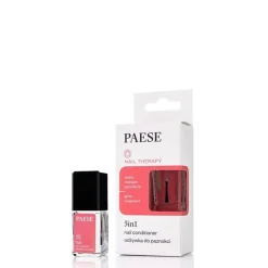 Paese - Odżywka do Paznokci 5w1 - 8ml