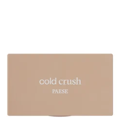 Paese - Paleta Cieni do Powiek - Cold Crush - 11g