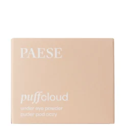 Paese - Puder pod Oczy Puff Cloud - 5,3g