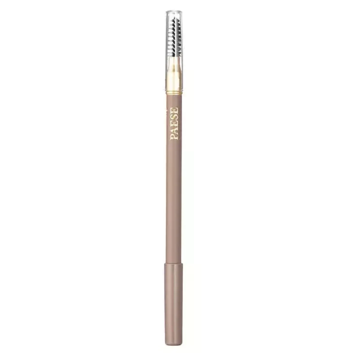 Paese - Pudrowa Kredka do Brwi - Honey Blond - 1,19g
