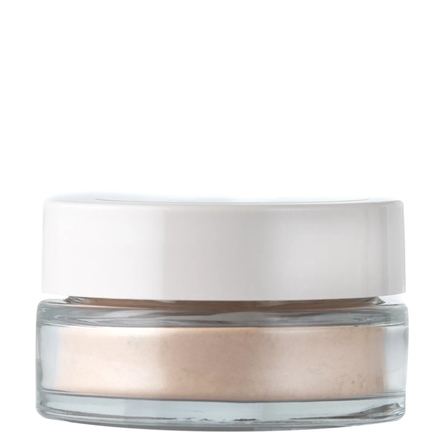 Paese - Rozświetlający Puder Sypki - Mgła Pudrowa - 02 Natural Beige - 5g