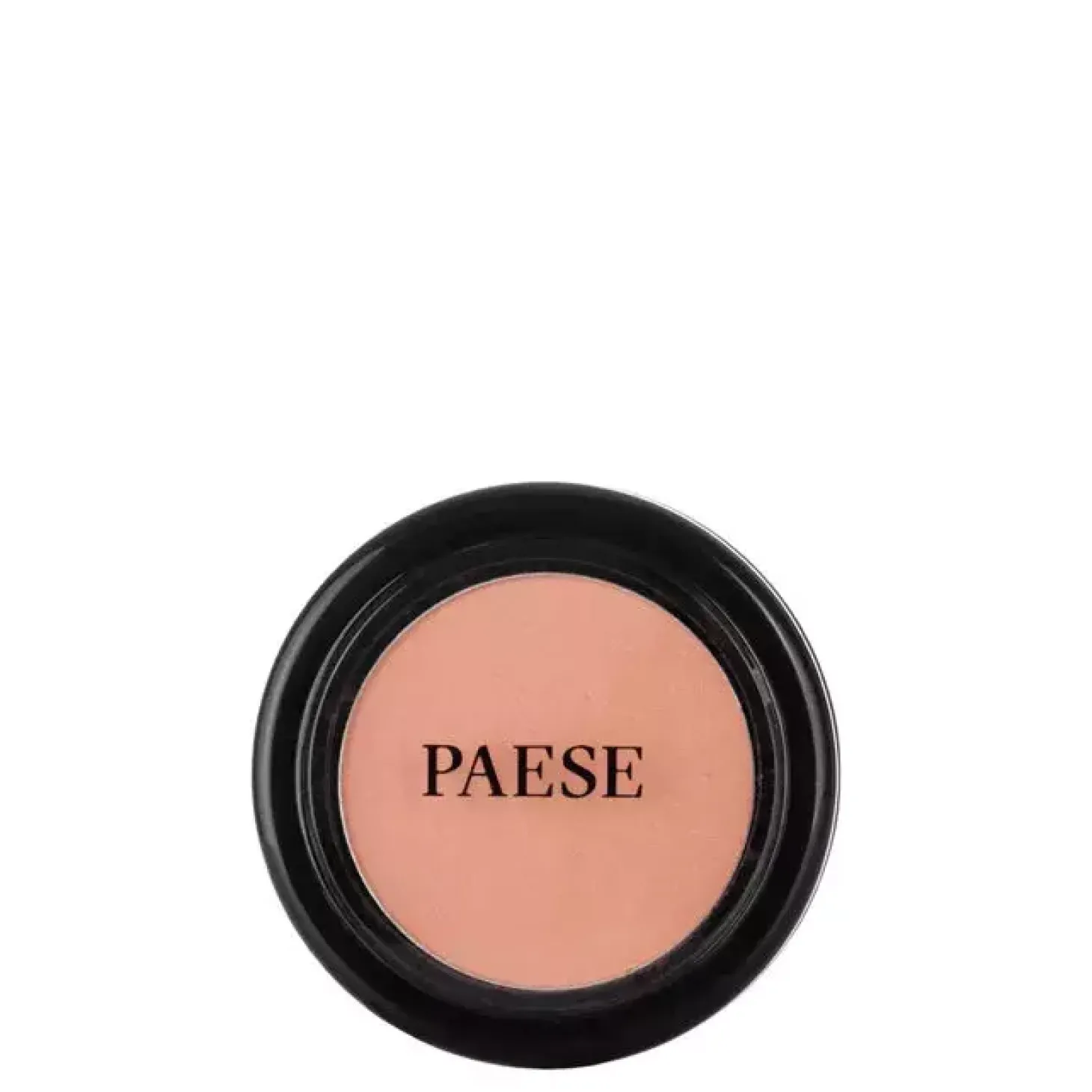 Paese - Róż z Dodatkiem Oleju Arganowego - 54 Perłowy - 4g