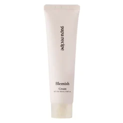 Papa Recipe - Blemish Cream - Wygładzająco-Kojący Krem do Twarzy z Fermentami - 100ml