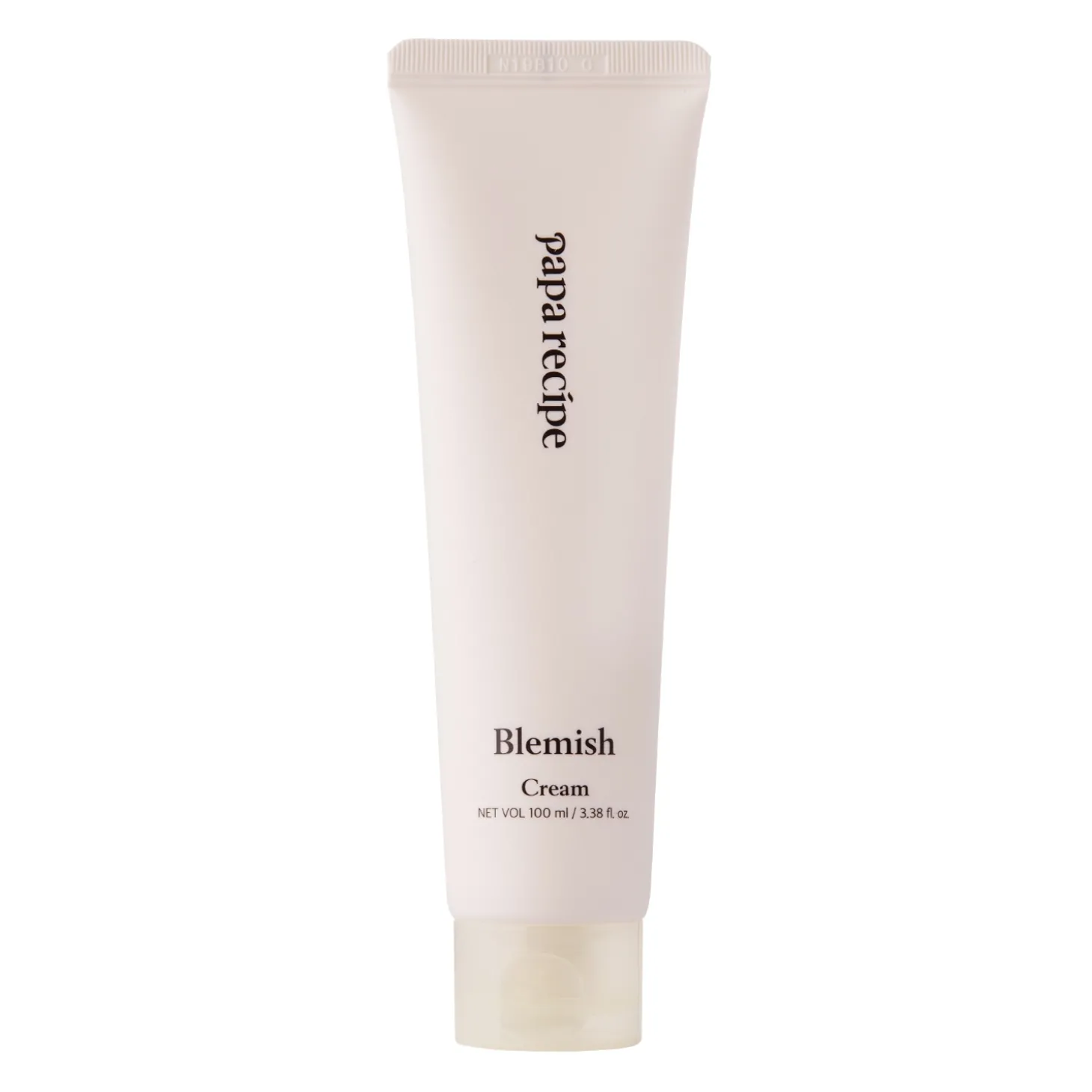Papa Recipe - Blemish Cream - Wygładzająco-Kojący Krem do Twarzy z Fermentami - 100ml