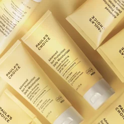 Paula's Choice - Advanced  Protection Daily Moisturiser SPF 50 PA++++ - Krem Nawilżający na Dzień - 60ml