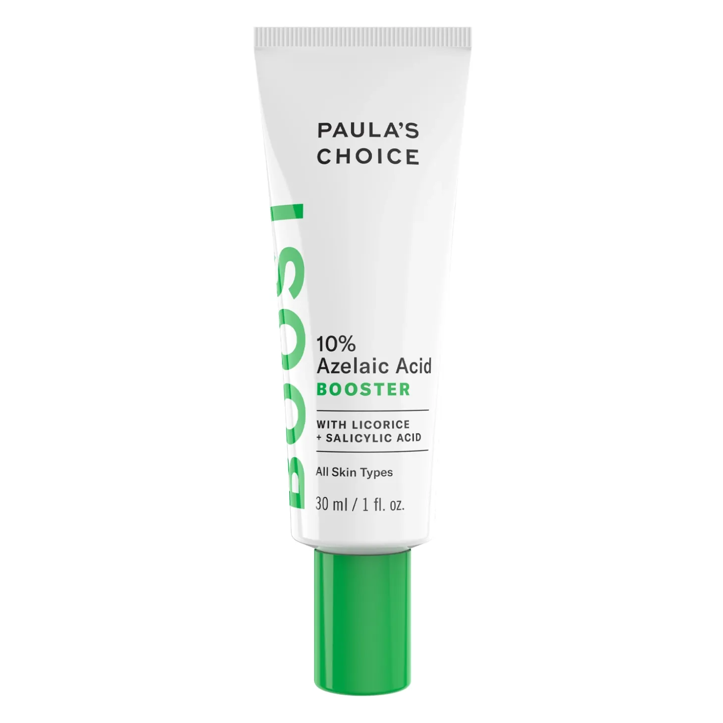 Paula's Choice - Azelaic Acid Booster - Serum z 10% Kwasem Azelainowym - 30ml