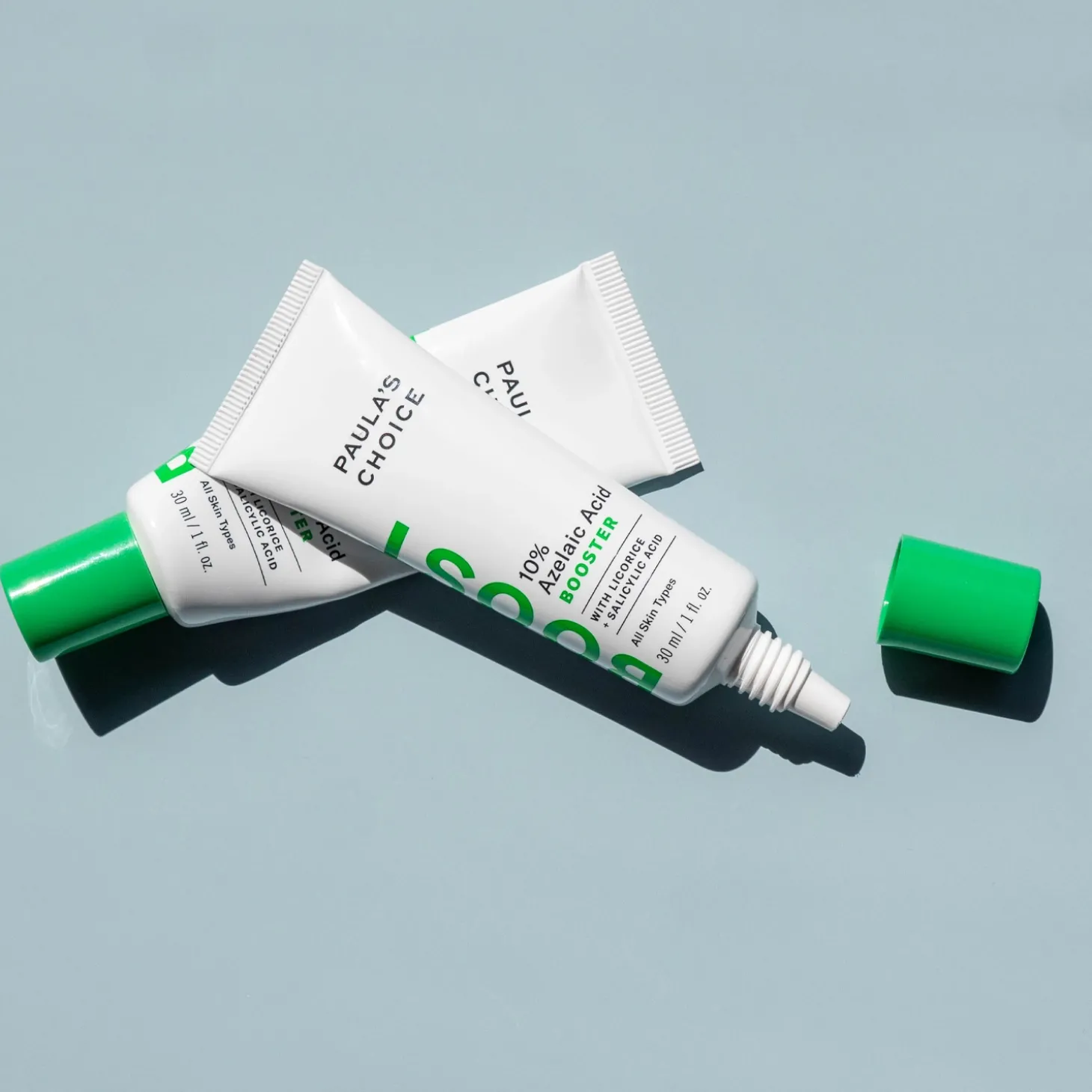 Paula's Choice - Azelaic Acid Booster - Serum z 10% Kwasem Azelainowym - 30ml