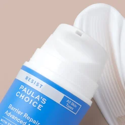Paula's Choice - Barrier Repair Advanced Moisturizer - Zaawansowany Krem Nawilżający - 15ml