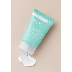 Paula's Choice - Calm Rescue & Repair Weightless Moisturizer - Lekki Krem Nawilżający na Noc - 60ml