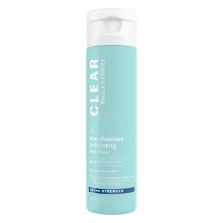 Paula's Choice - Clear - Extra Strength Anti-Redness Exfoliating Solution 2% BHA - Płyn Złuszczający z 2% Kwasem Salicylowym - 118ml