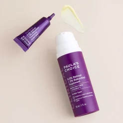Paula's Choice - Clinical - 0.3% Retinol + 2% Bakuchiol Treatment - Balsam do Twarzy z 0.3% Retinolem oraz 2% Bakuchiolem - 5ml