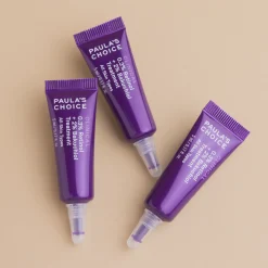 Paula's Choice - Clinical - 0.3% Retinol + 2% Bakuchiol Treatment - Balsam do Twarzy z 0.3% Retinolem oraz 2% Bakuchiolem - 5ml