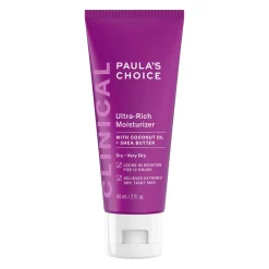 Paula's Choice - Clinical Ultra-Rich Moisturiser - Bogaty Krem do Przesuszonej Skóry - 60ml