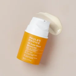 Paula's Choice - C5 Super Boost Moisturizer - Multiaktywny Krem Nawilżający z Witaminą C - 50ml
