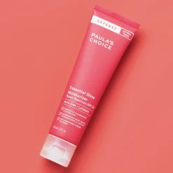 Paula's Choice - Defense - Essential Glow Moisturizer SPF30 - Rozświetlający i Nawilżający Krem Przeciwsłoneczny - 60ml