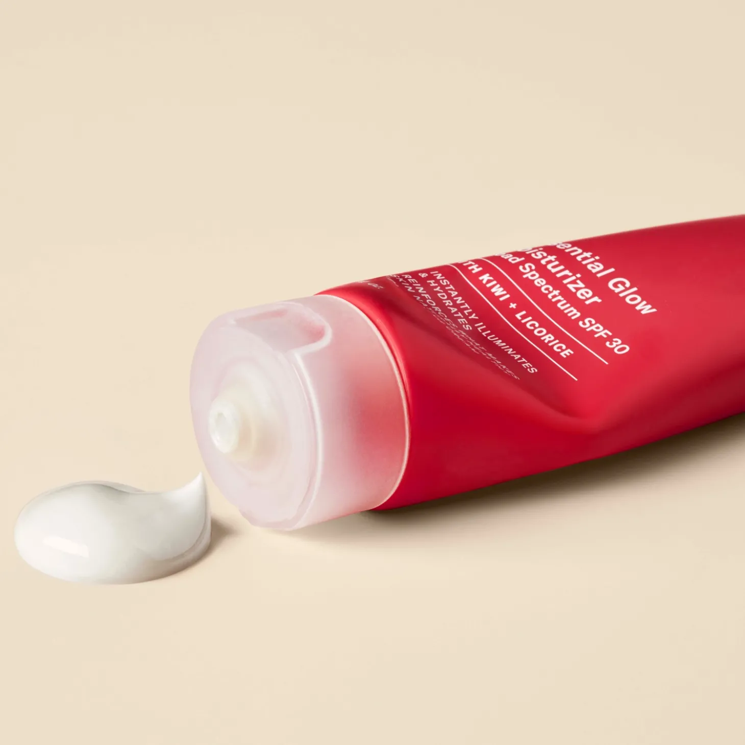Paula's Choice - Defense - Essential Glow Moisturiser SPF30 - Rozświetlający i Nawilżający Krem Przeciwsłoneczny - 15ml