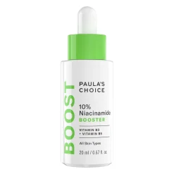 Paula's Choice - 10% Niacinamide Booster - Serum z 10% Witaminą B3 - 20ml