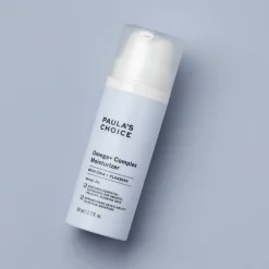Paula's Choice - Omega+ Complex Moisturizer - Krem do Twarzy z Kompleksem Kwasów Omega 3,6,9 - 50ml