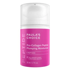Paula's Choice - Pro-Collagen Peptide Plumping Moisturizer - Nawilżający Krem ​​Wypełniający - 50ml
