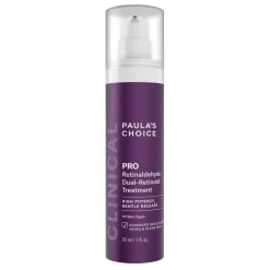 Paula's Choice - PRO Retinaldehyde Dual-Retinoid Treatment - Kuracja z Podwójnym Retinoidem - 30ml