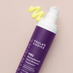 Paula's Choice - PRO Retinaldehyde Dual-Retinoid Treatment - Kuracja z Podwójnym Retinoidem - 30ml