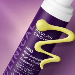 Paula's Choice - PRO Retinaldehyde Dual-Retinoid Treatment - Kuracja z Podwójnym Retinoidem - 30ml